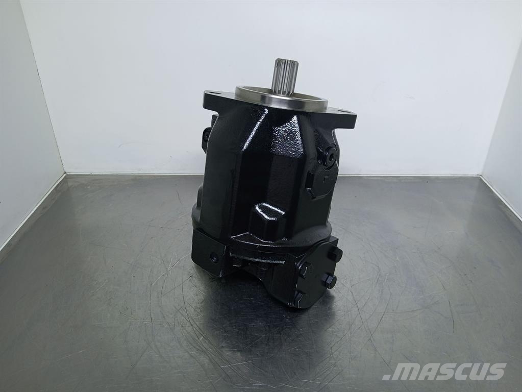 Yanmar TW95/B95W-5364662655-A10VO71-Load sensing pump Hydraulics