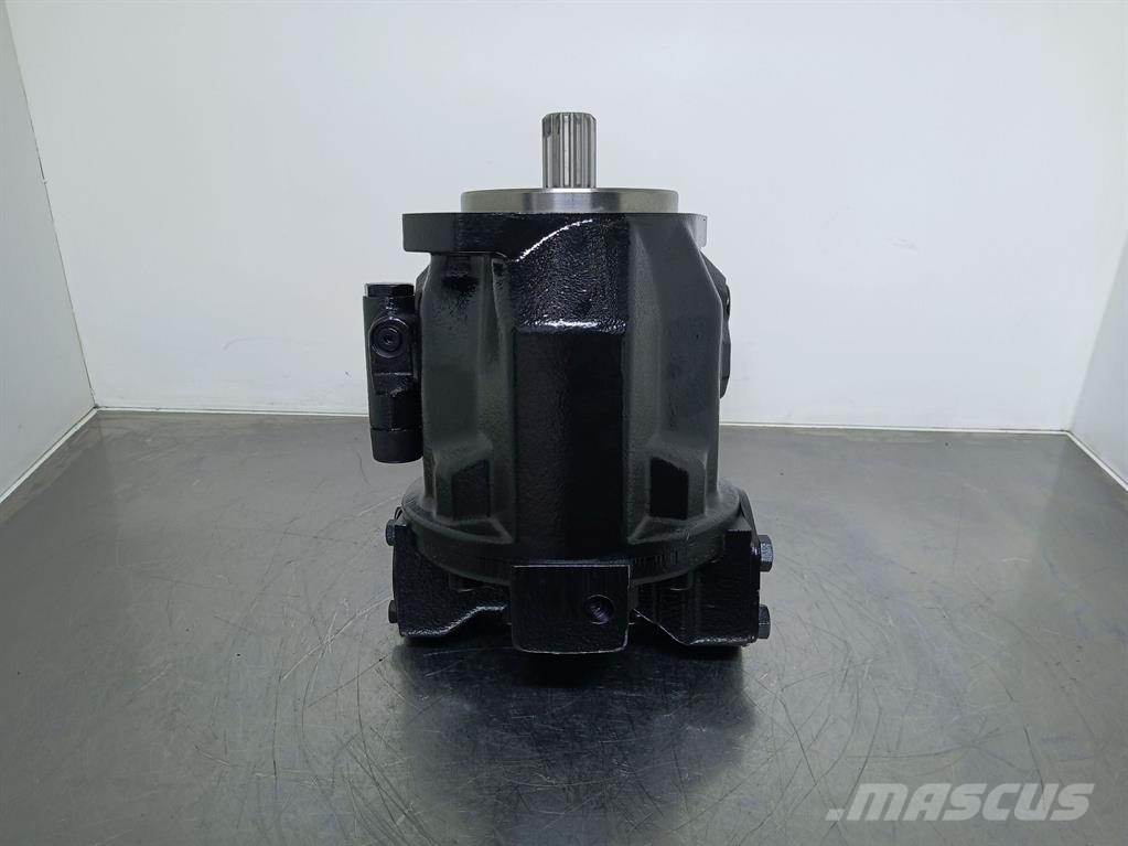 Yanmar TW95/B95W-5364662655-A10VO71-Load sensing pump Hydraulics