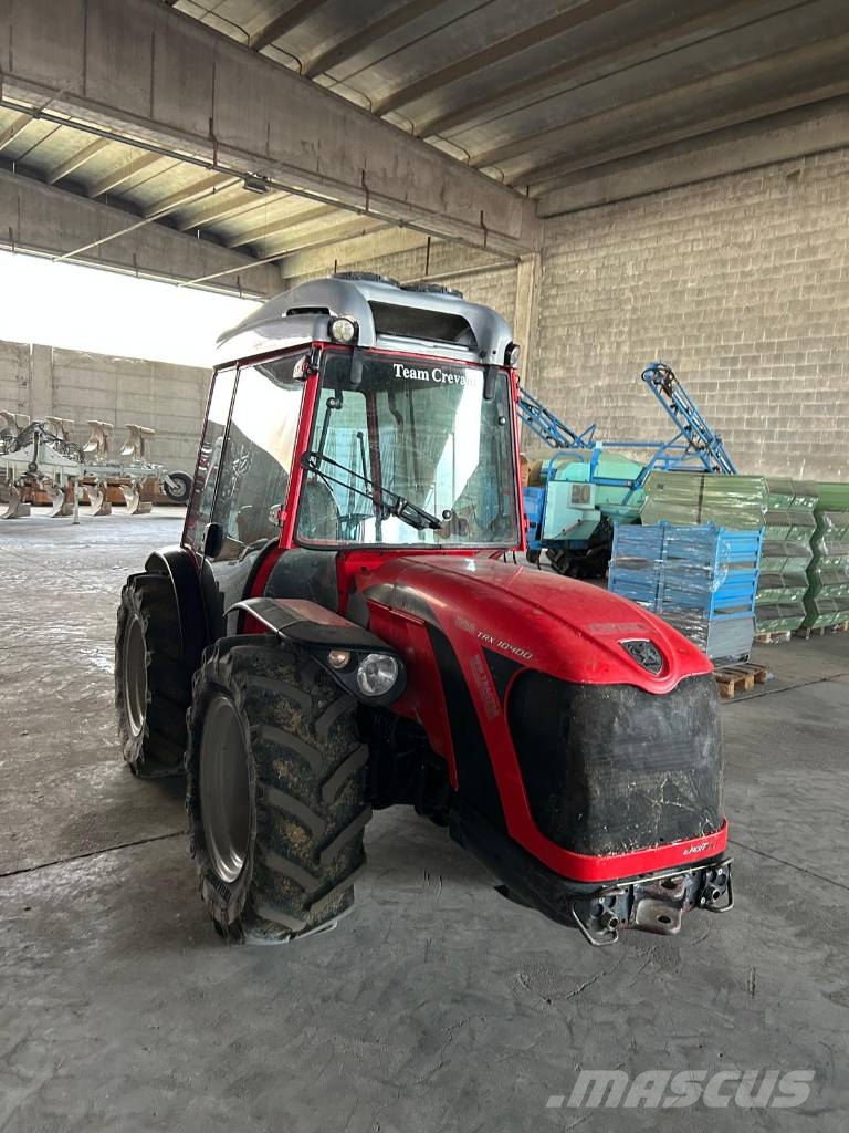 Antonio Carraro TRX 10400 트랙터