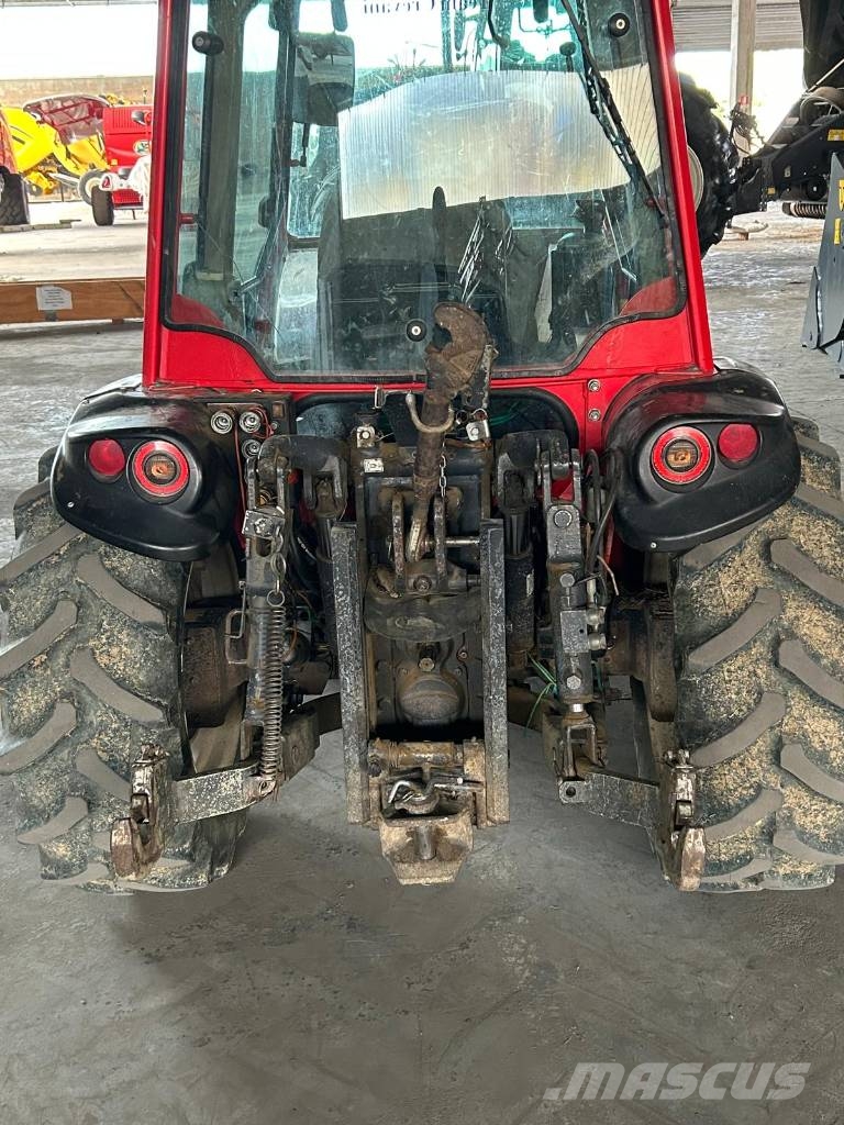 Antonio Carraro TRX 10400 트랙터