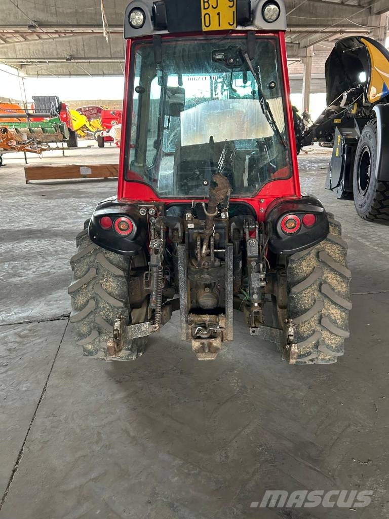 Antonio Carraro TRX 10400 트랙터