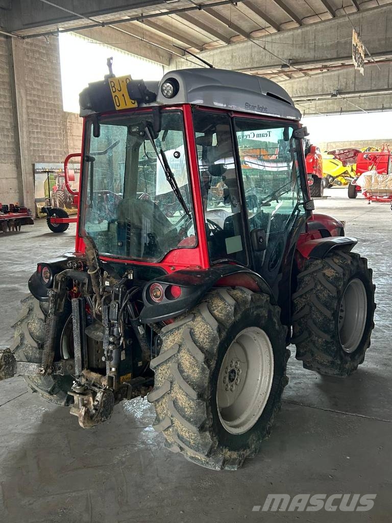 Antonio Carraro TRX 10400 트랙터