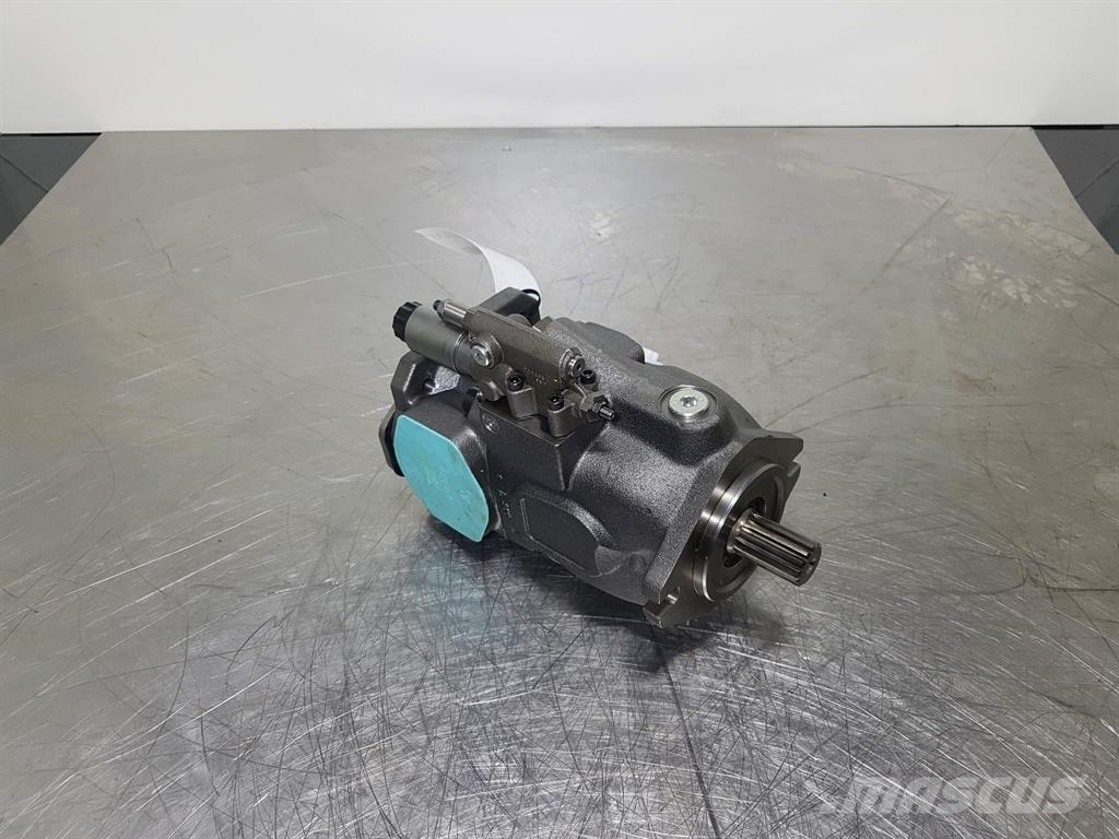 Rexroth A10VNO85ER2/53L-R902488503-Load sensing pump Hydraulika