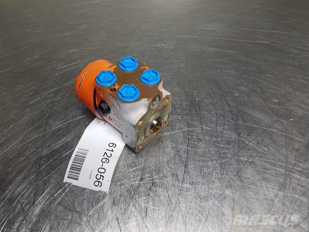 Atlas -Hydraulik Nord LAGCS200-S22,5.17,5-Steering unit Hidraulika