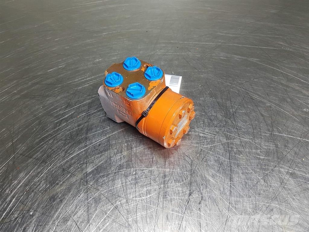Atlas -Hydraulik Nord LAGCS200-S22,5.17,5-Steering unit Hidraulika
