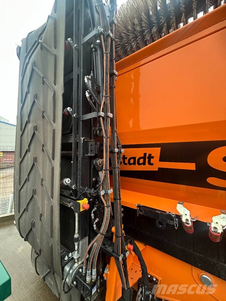 Doppstadt SM 620 K Sieb- und Brechanlagen