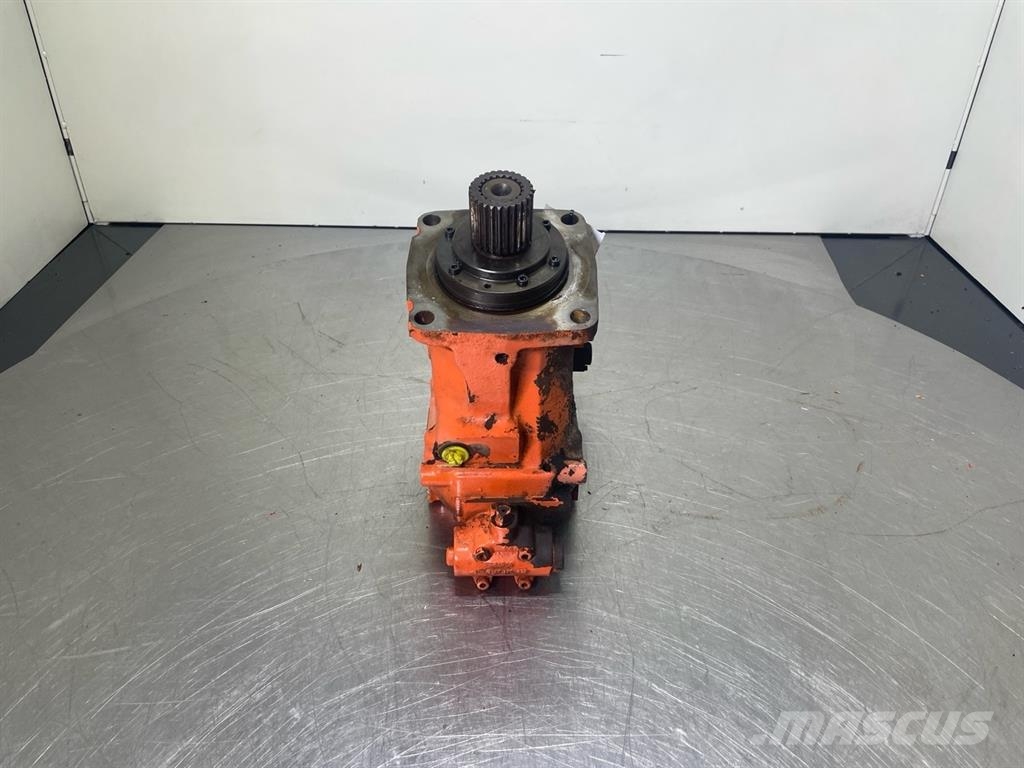 Atlas 72E-Linde-Drive motor/Fahrmotor/Rijmotor هيدروليات