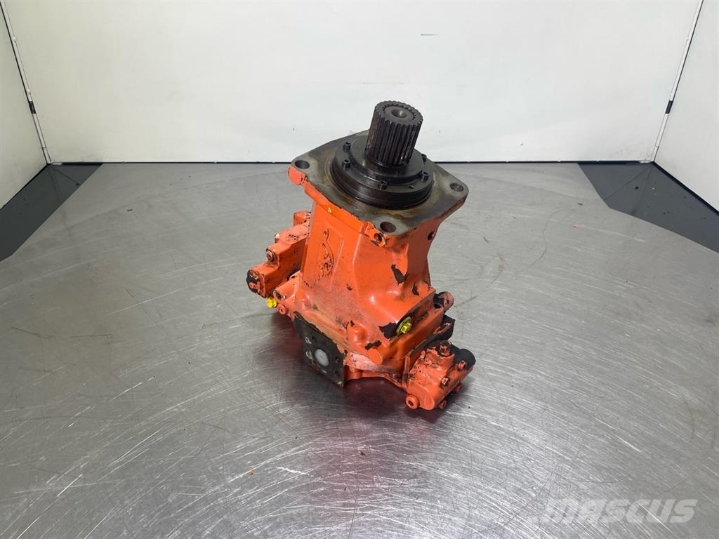 Atlas 72E-Linde-Drive motor/Fahrmotor/Rijmotor هيدروليات