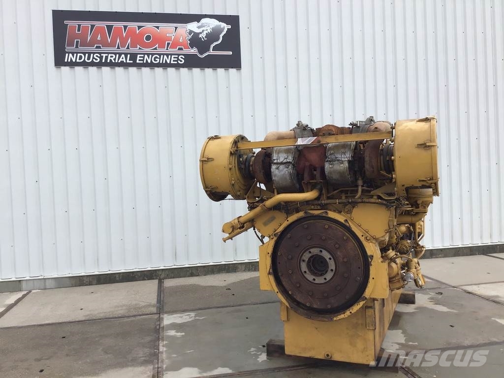 CAT 3516 2FW 174-4953 USED Motoare