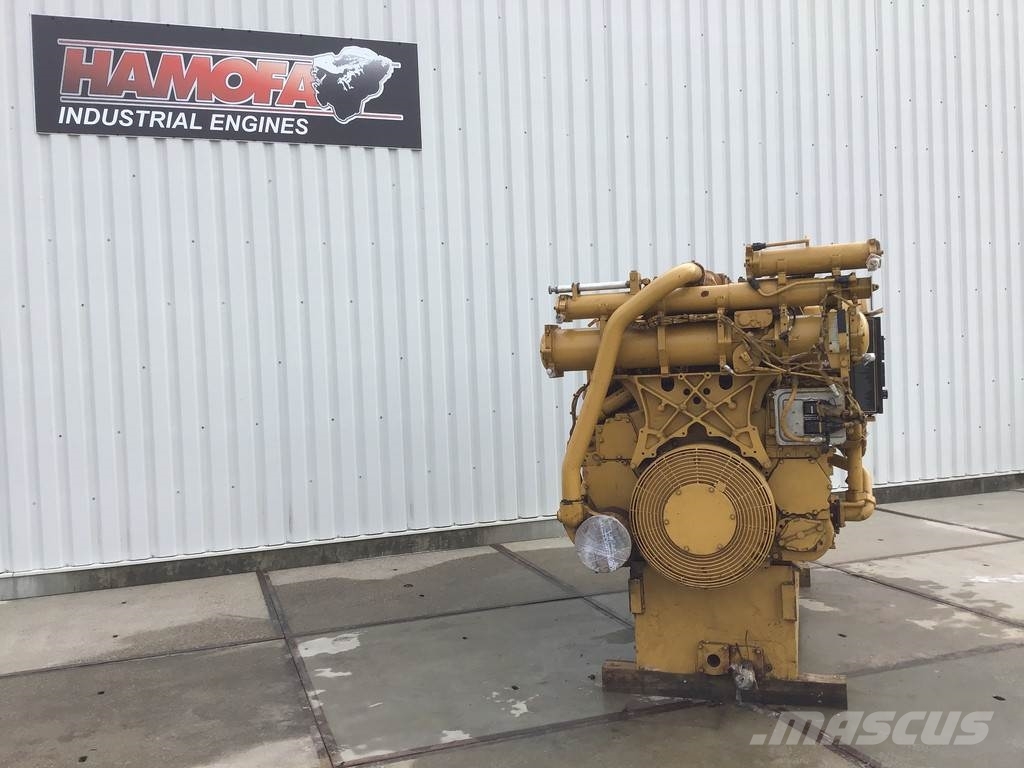CAT 3516 2FW 174-4953 USED Motoare