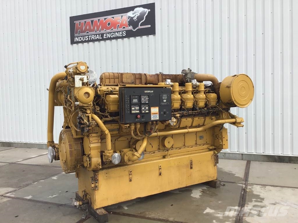 CAT 3516 2FW 174-4953 USED Motoare