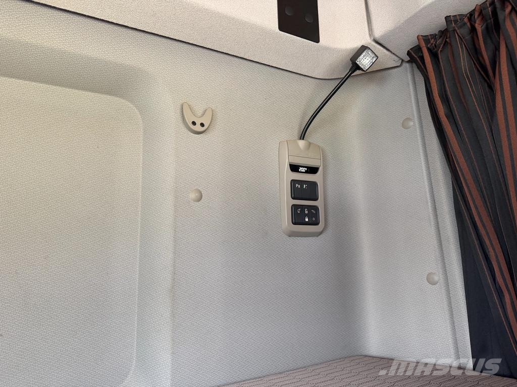 DAF CF 450 Euro 6 Smart Tacho *NL-Truck* Apk! وحدات الجر
