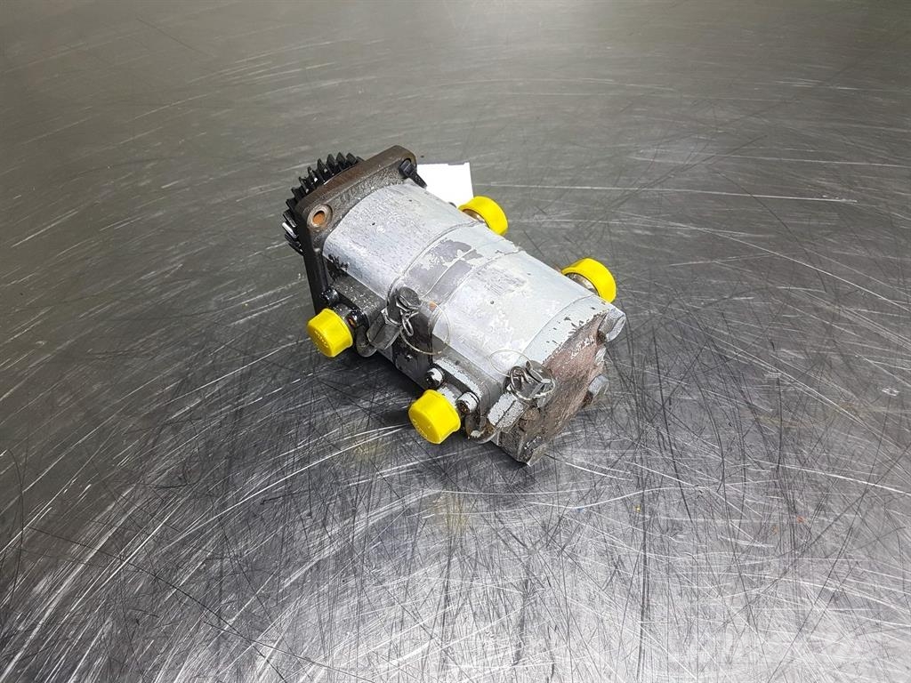 Atlas -Bosch 0510565036-Gearpump/Zahnradpumpe 液压