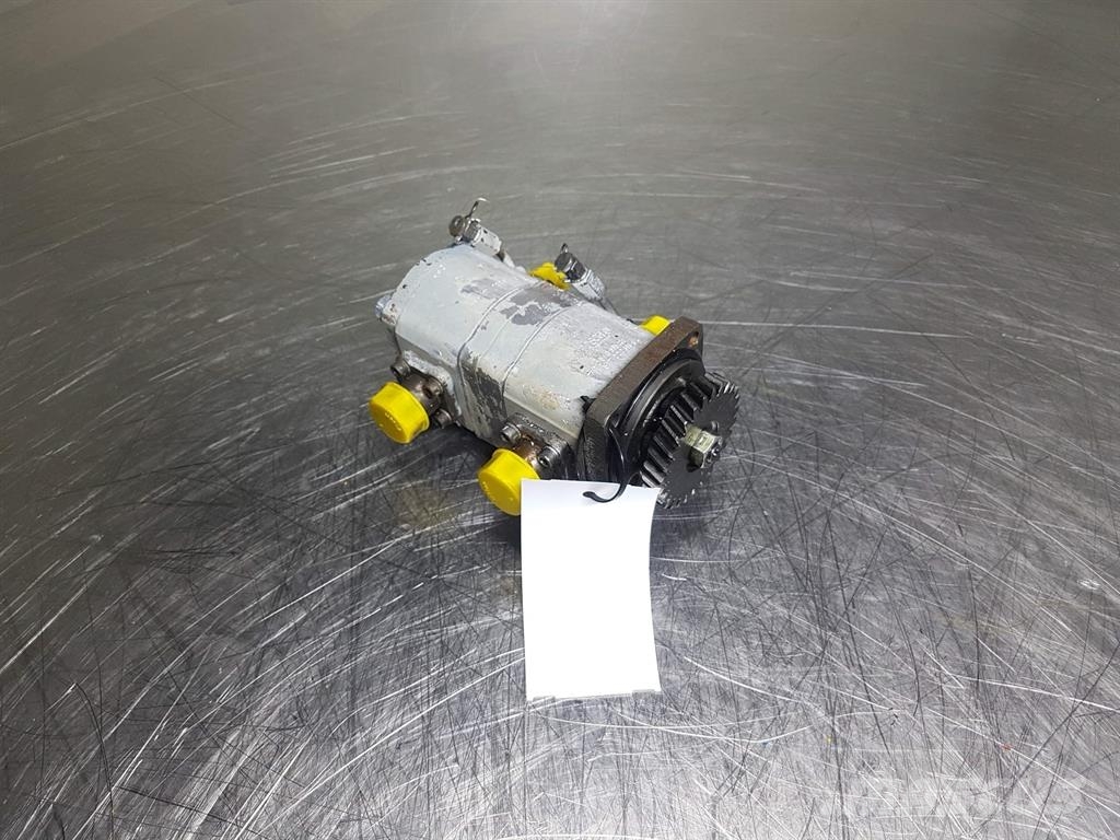 Atlas -Bosch 0510565036-Gearpump/Zahnradpumpe 液压