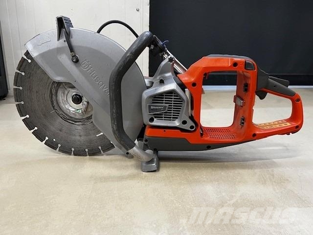 Husqvarna Trennschl. K1 PACE 14" Raw 350 Utilaje construcții - Altele
