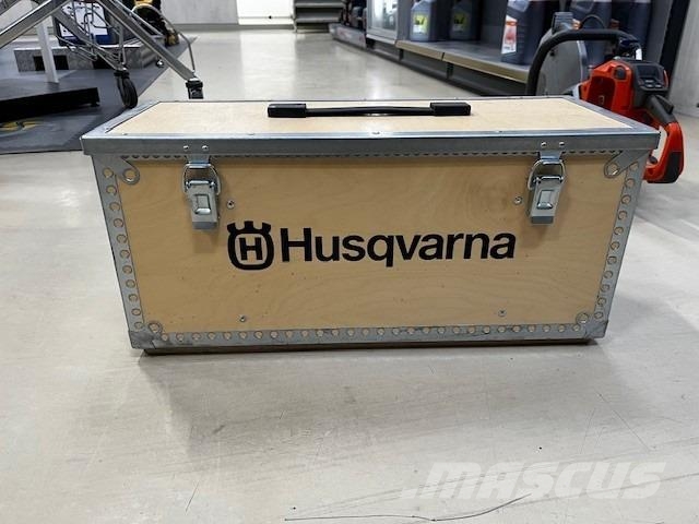 Husqvarna Trennschl. K1 PACE 14" Raw 350 Utilaje construcții - Altele