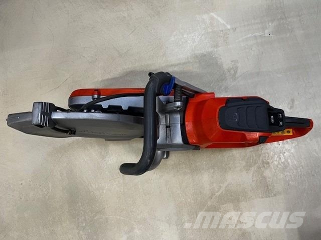 Husqvarna Trennschl. K1 PACE 14" Raw 350 Utilaje construcții - Altele