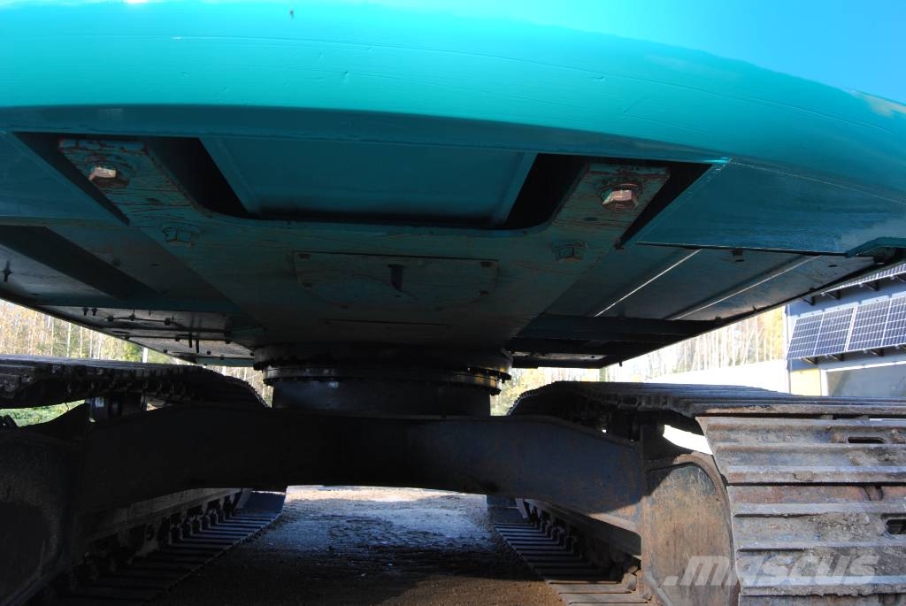 Kobelco SK 210 LC-9 Excavatoare pe șenile

