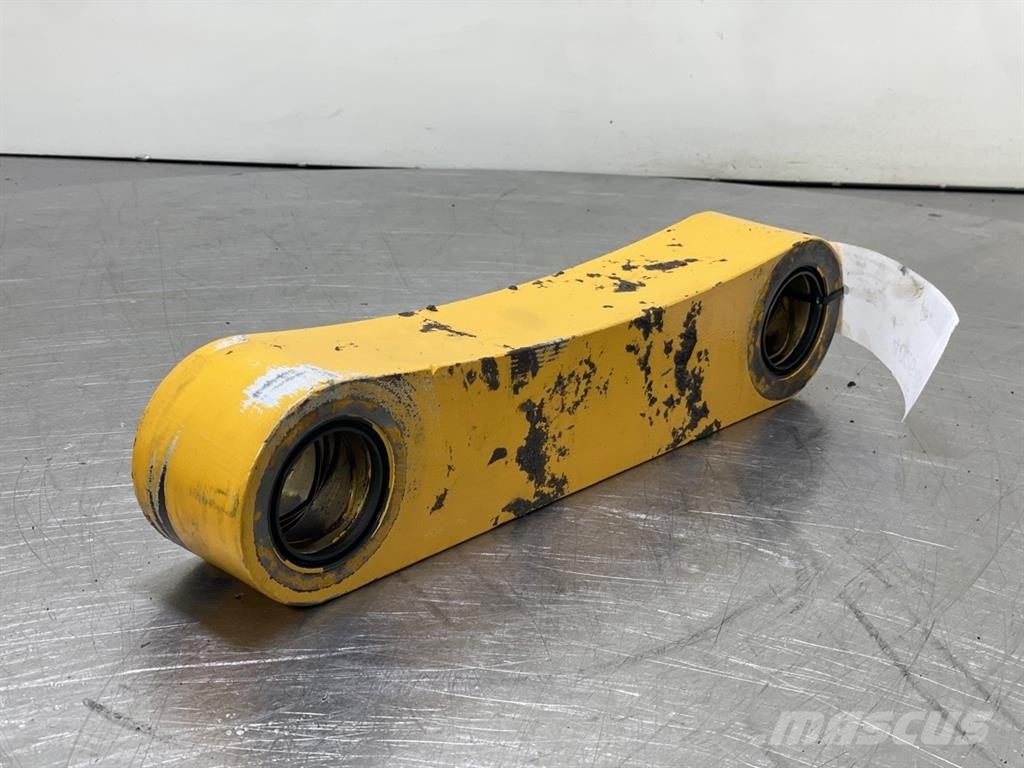 Liebherr L514-9607201-Shift lever/Umlenkhebel/Duwstuk Ausleger