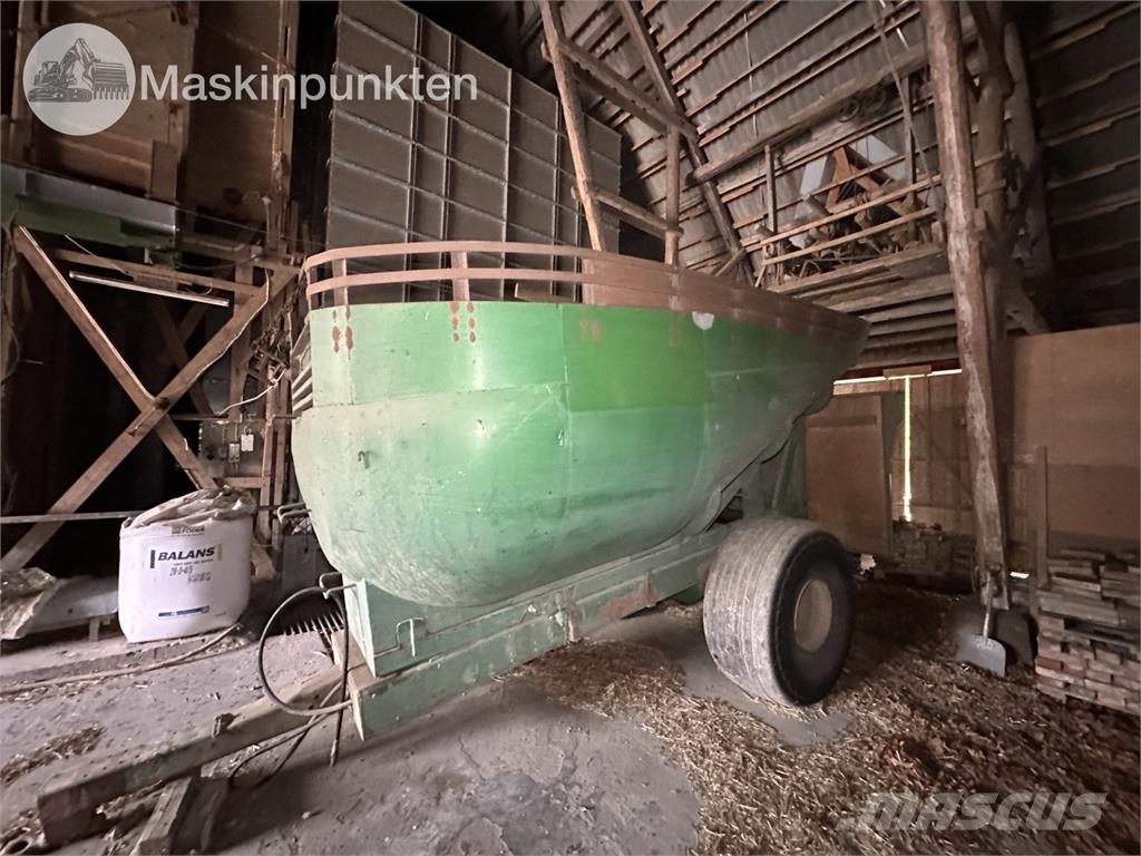 okänd Kallurhaagised