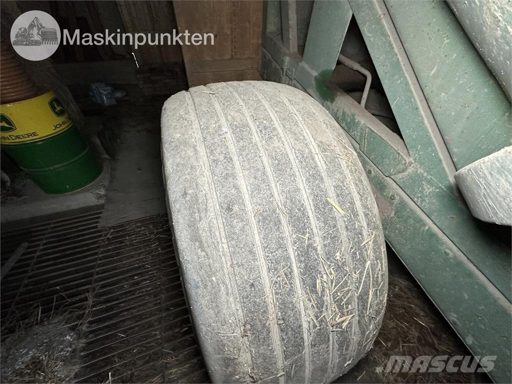 okänd Kallurhaagised