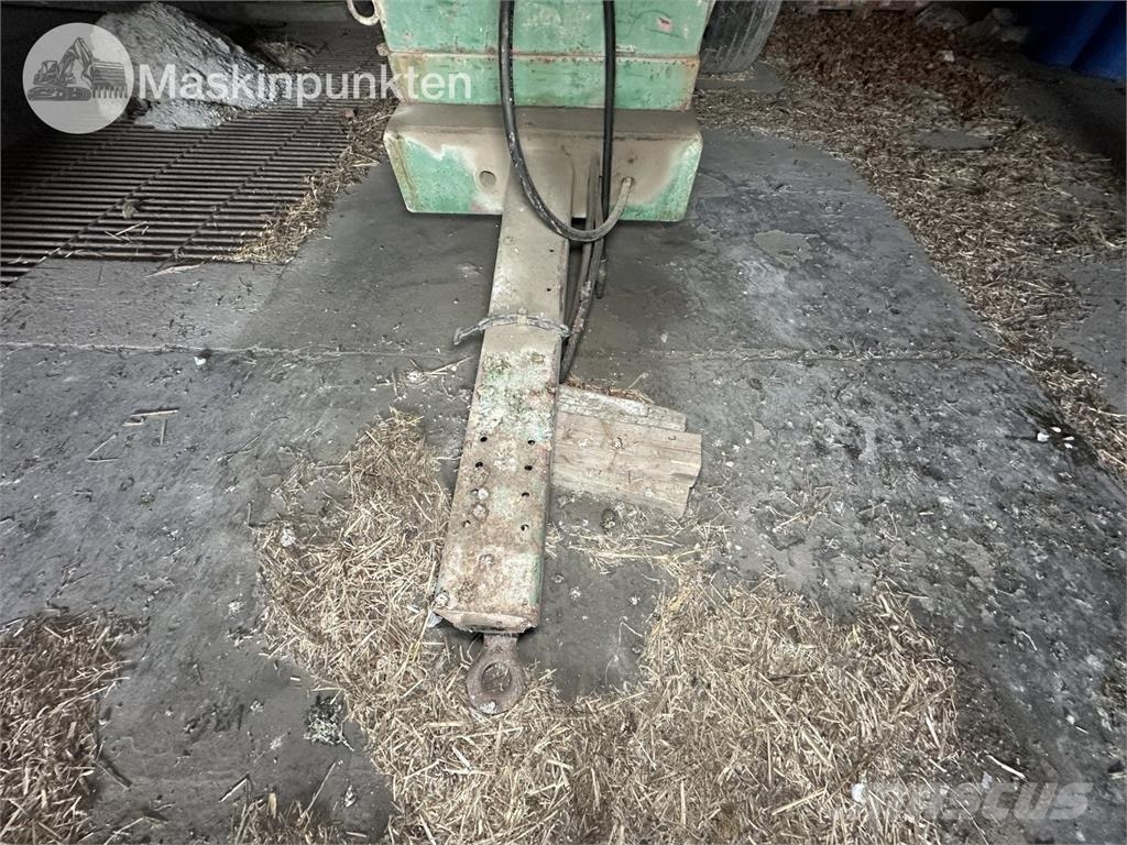 okänd Kallurhaagised