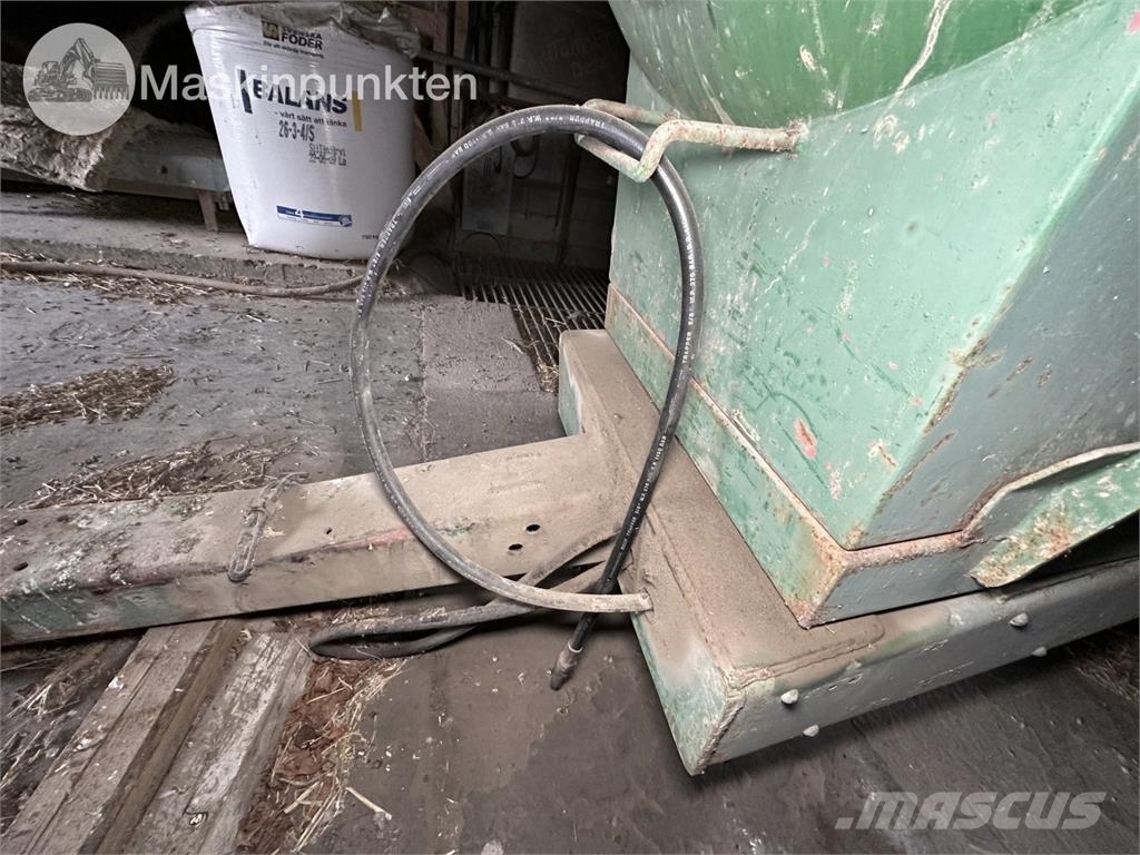 okänd Kallurhaagised