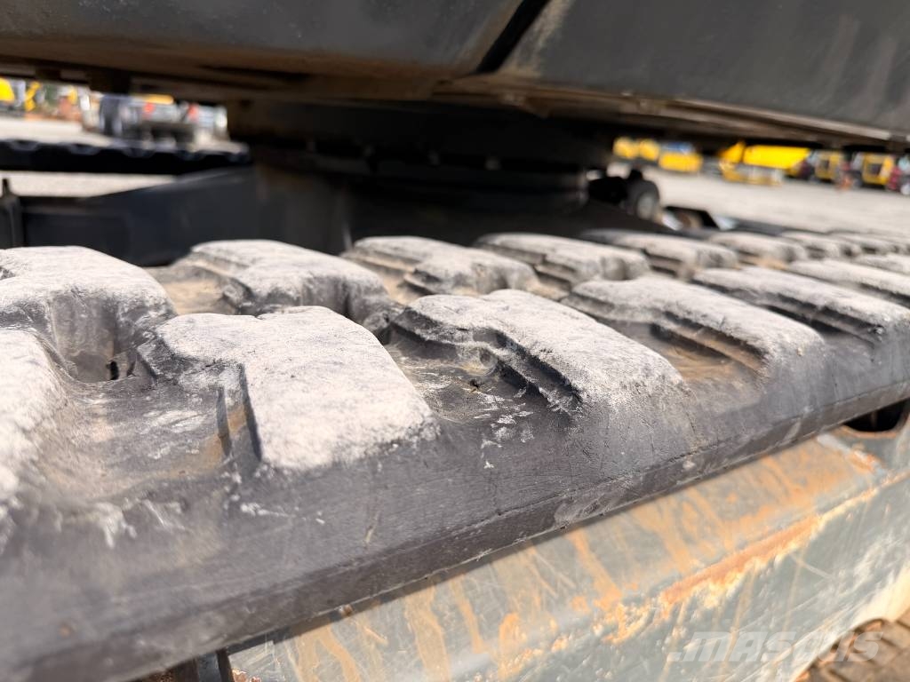 Wacker Neuson EZ36 Εκσκαφείς με ερπύστριες