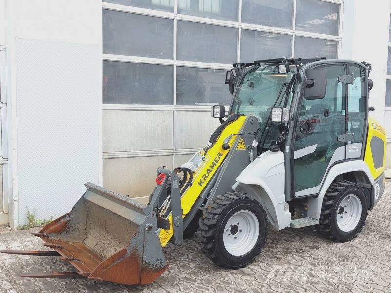 Kramer 5035 Kompaktlader