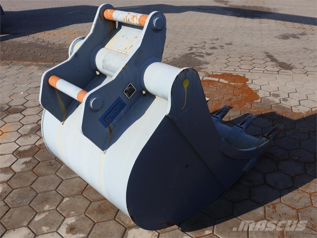 FELSLÖFFEL 1100 MM BREIT, Excavator