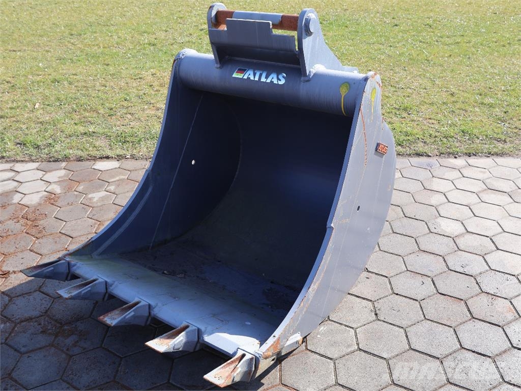 FELSLÖFFEL 1100 MM BREIT, Excavator