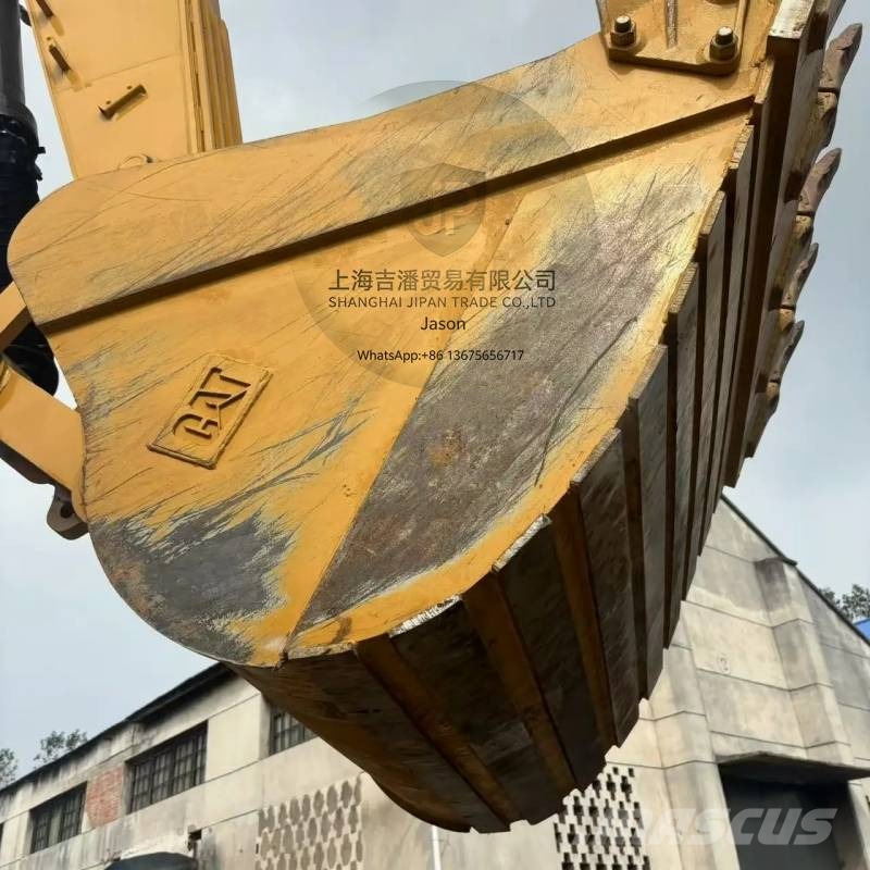 CAT 336 GC Crawler excavators