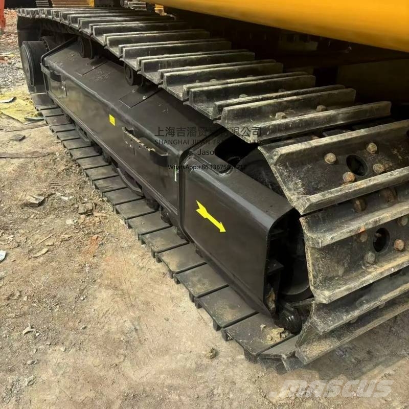 CAT 336 GC Crawler excavators