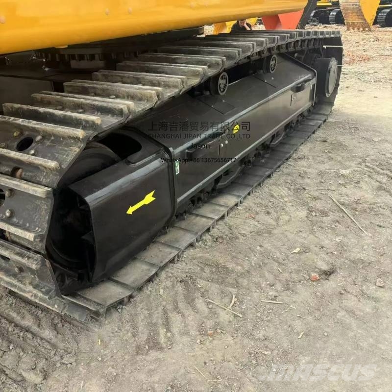 CAT 336 GC Crawler excavators