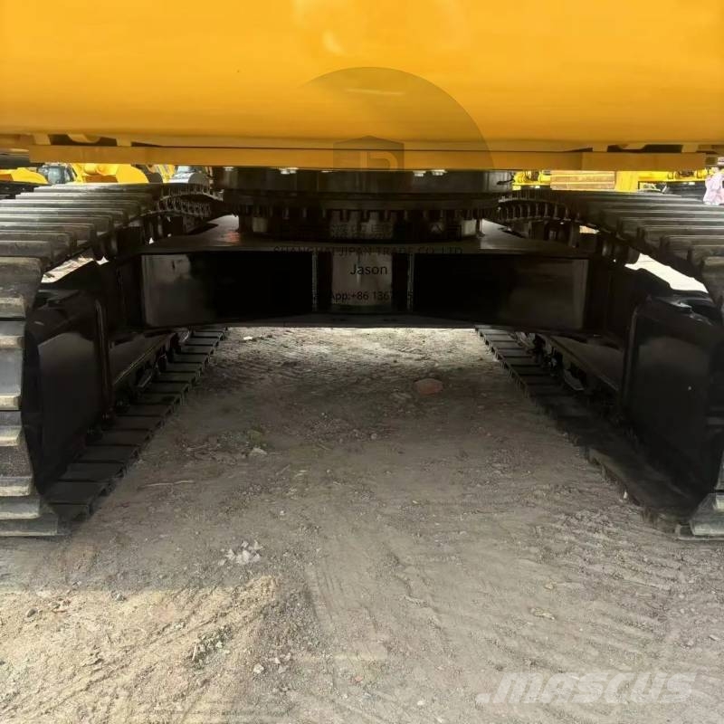 CAT 336 GC Crawler excavators