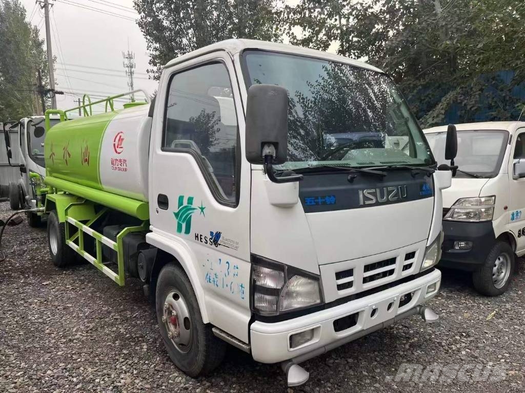DONGFENG 福瑞卡 Pistole
