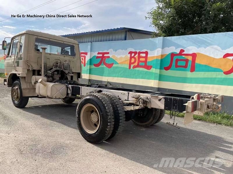 DONGFENG 福瑞卡 Pistole