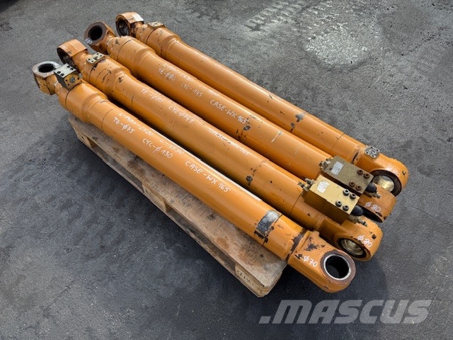 CASE WX 165 USED HYDRAULIC CYLINDER COMPLET هيدروليات