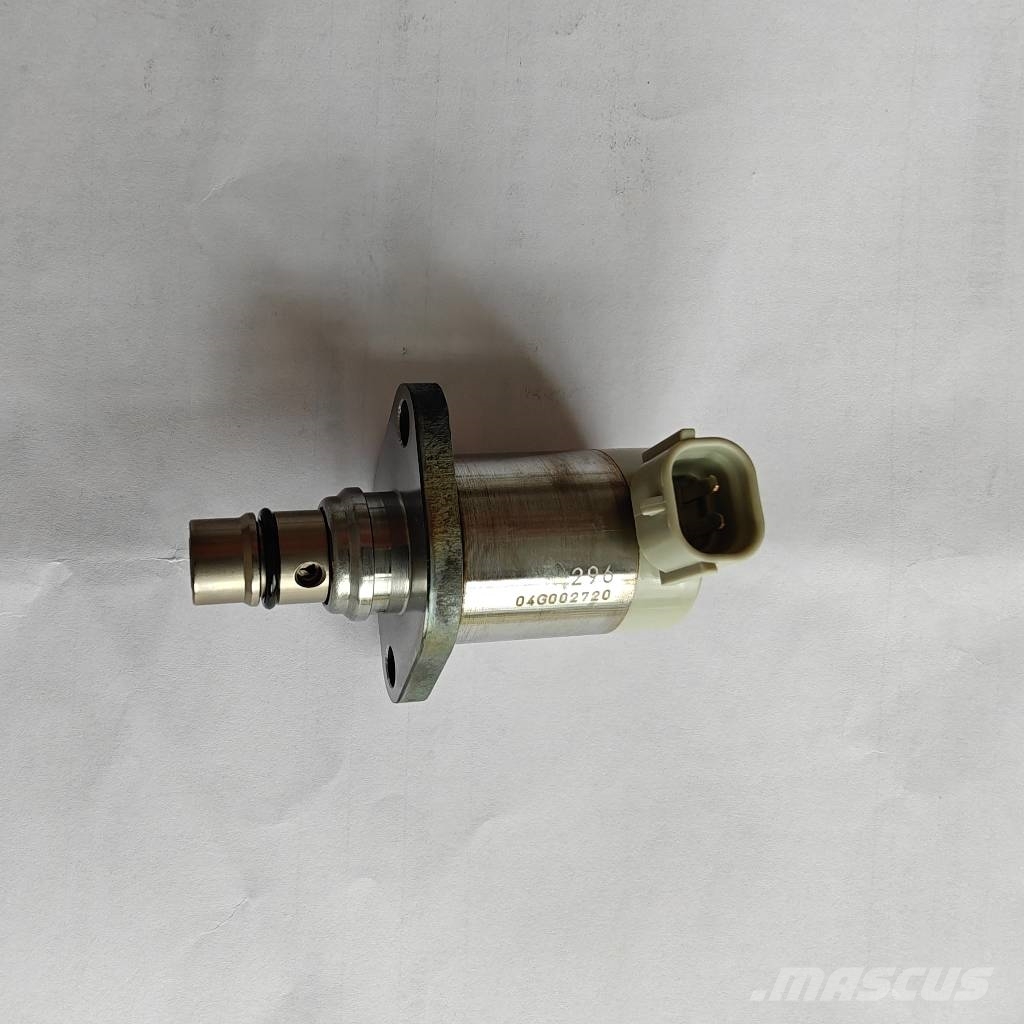 Cummins Electronic Fuel Control Actuator 5319505 Motorer