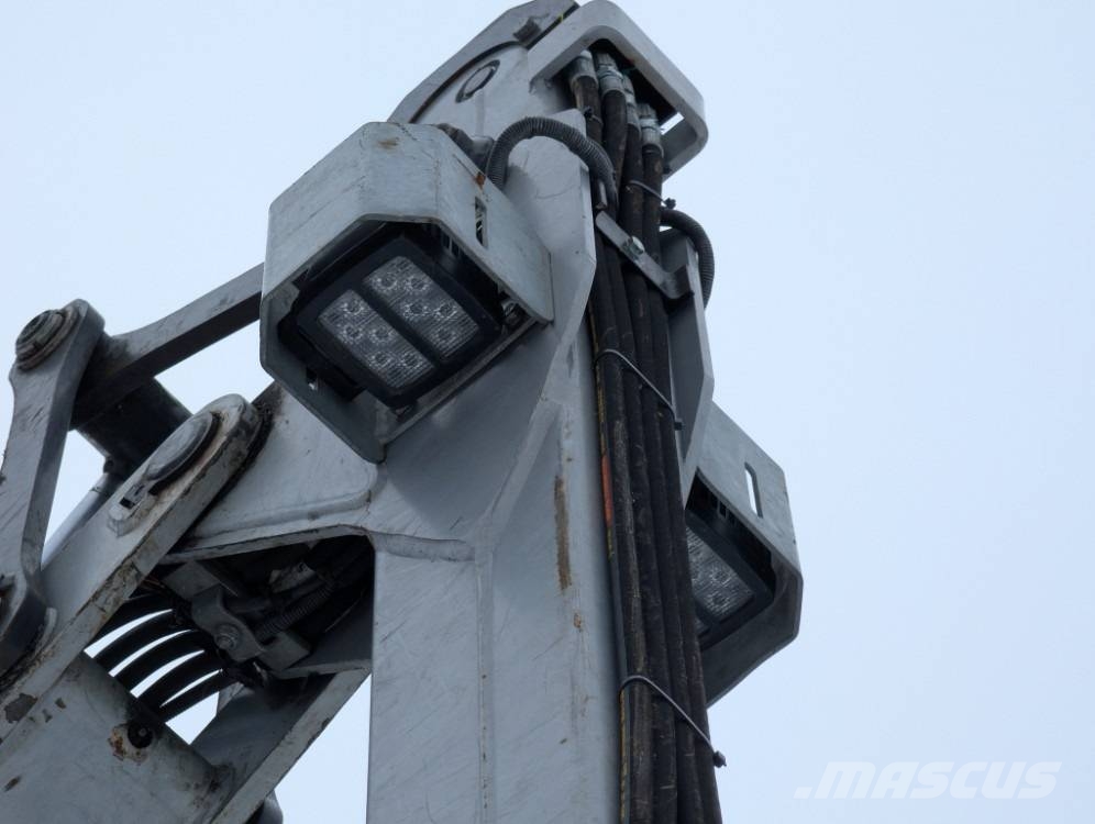 Kesla 303 Metsäperävaunut