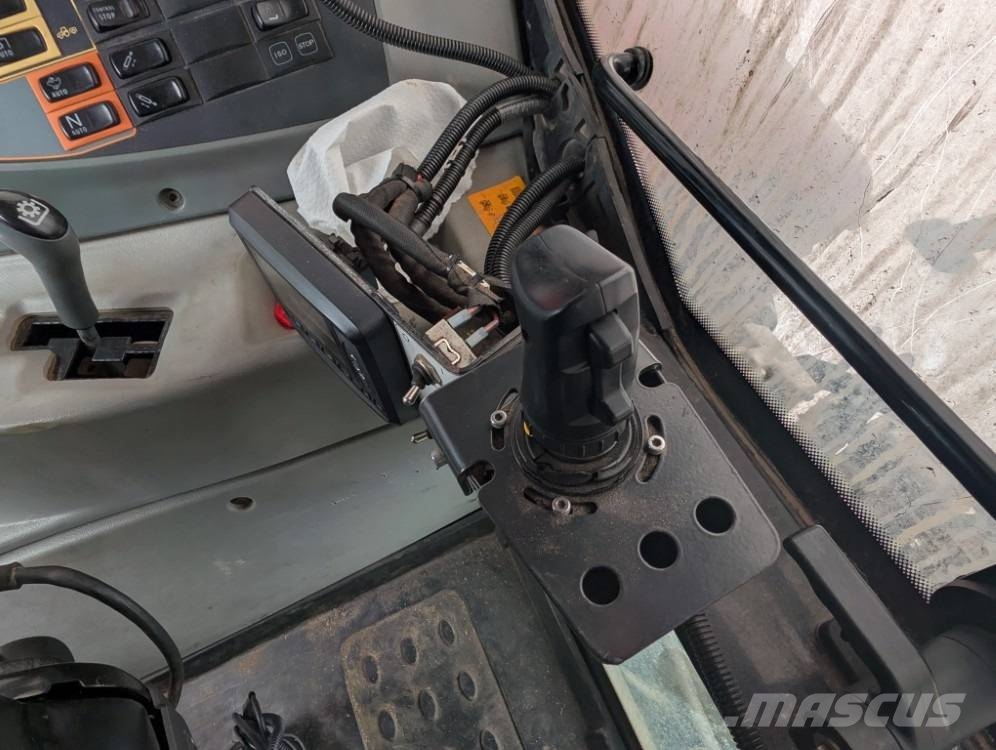 Kesla 303 Metsäperävaunut