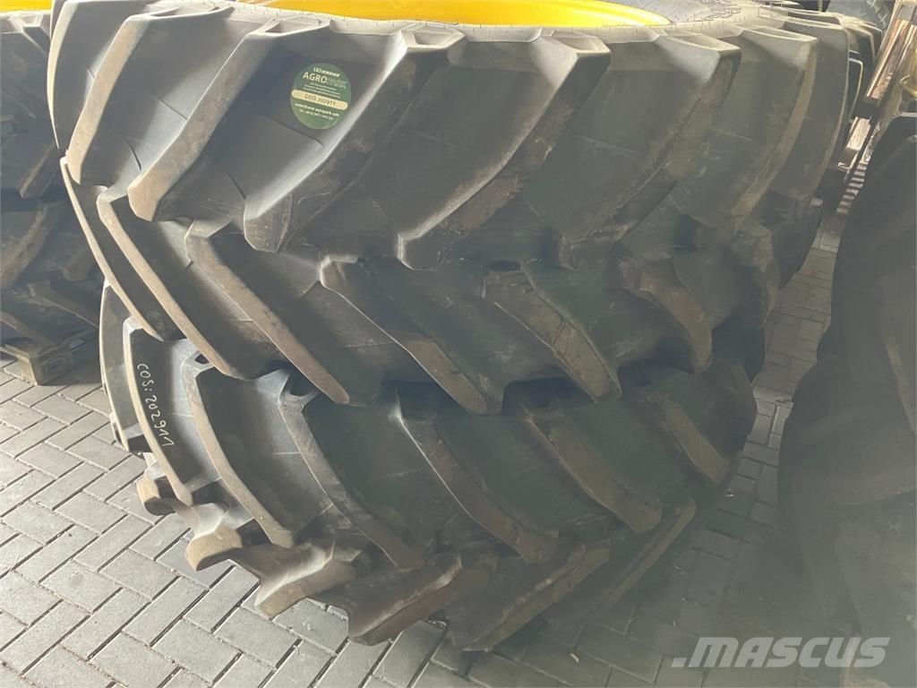 Trelleborg 650/65R38 Kmetijstvo - drugo