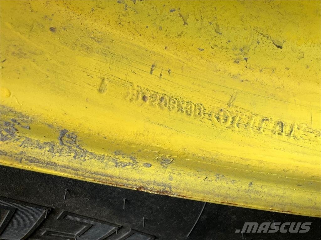 Trelleborg 650/65R38 Kmetijstvo - drugo