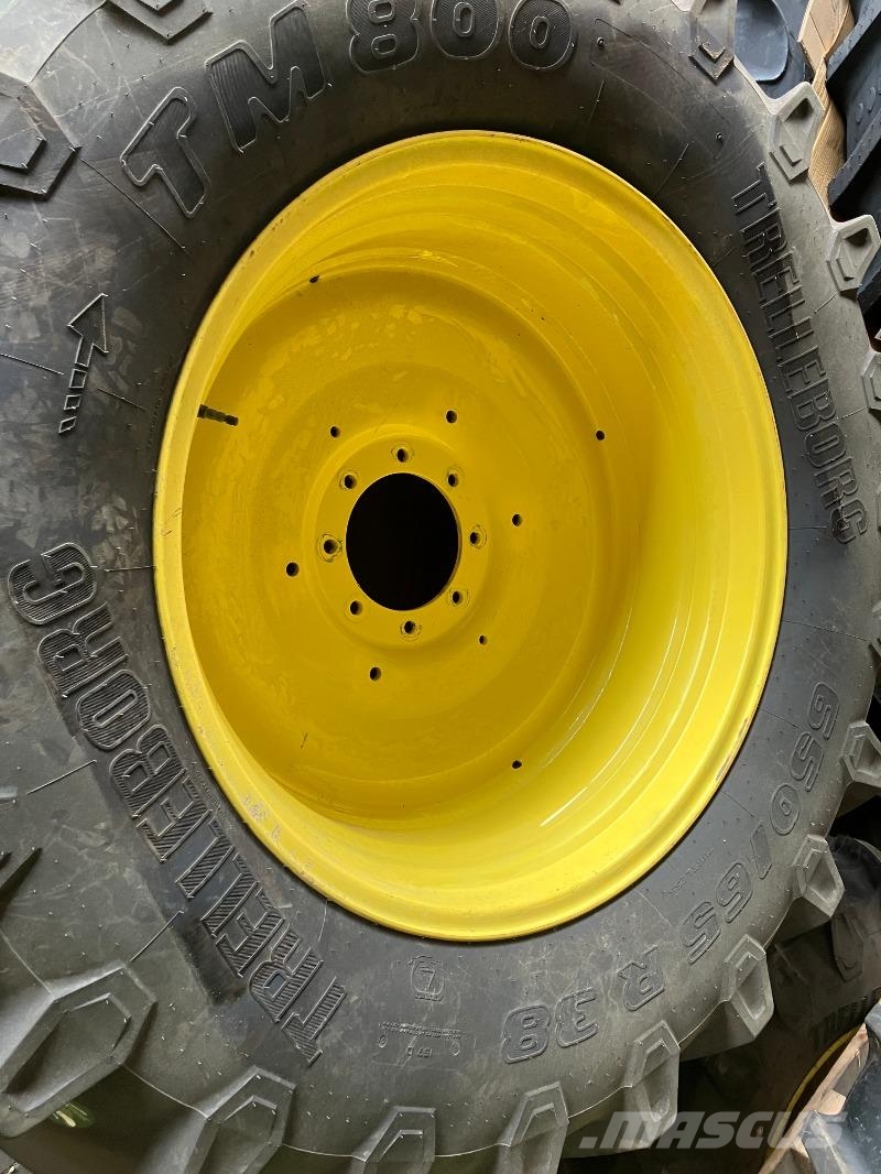 Trelleborg 650/65R38 Kmetijstvo - drugo