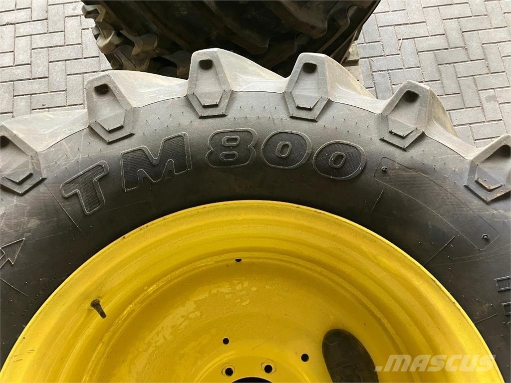 Trelleborg 650/65R38 Kmetijstvo - drugo