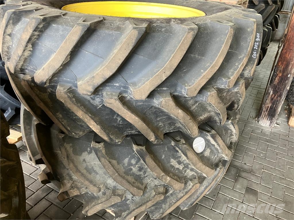 Trelleborg 650/65R38 Kmetijstvo - drugo