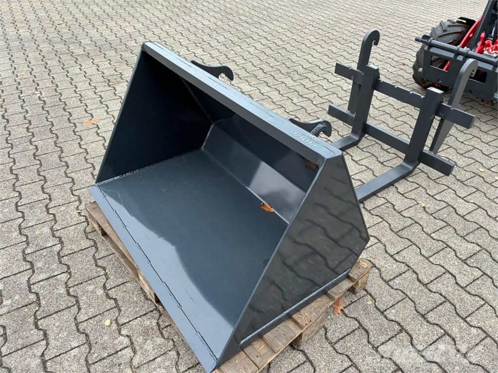 Schäffer 16e Egyéb mezőgazdasági gépek