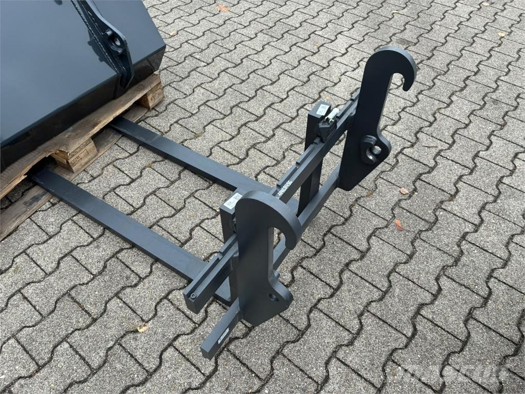 Schäffer 16e Egyéb mezőgazdasági gépek