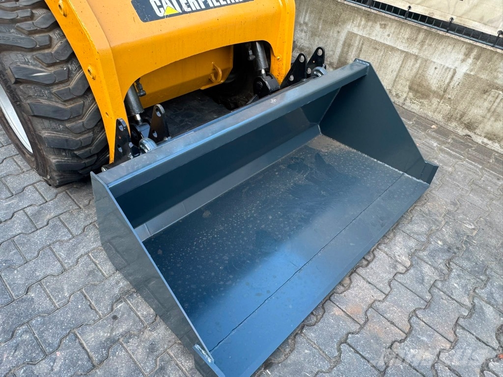 CAT 226 B 3 Φορτωτάκια