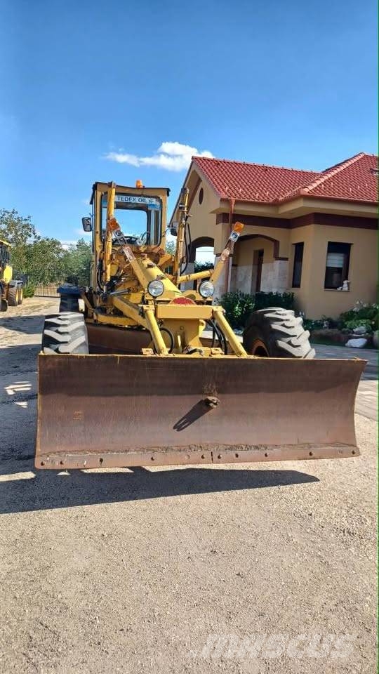 Baukema SHM4-120A معدات تمهيد الطرق
